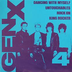 Generation X : 4